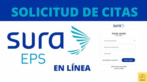 solicitud citas sura|Trámites virtuales PAC